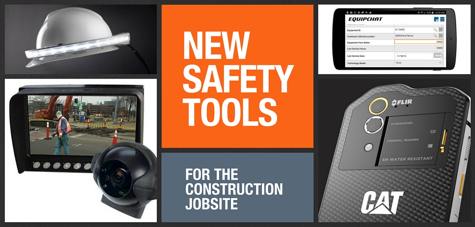 5 Construction Safety Tools for the Jobsite Sonetics