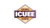 ICUEE Demo Expo logo.