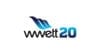 WWETT Show 2020 logo.