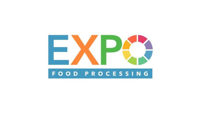 Food Processing Expo Logo